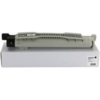 CTS Wholesale Remanufactured Xerox Phaser 6360 Black Std Yield Toner 1