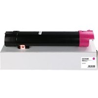 ALPA-CArtridge Comp Dell C5765 Magenta Toner 593-BBCX - 593-BBCX