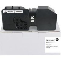 Alpa-Cartridge Compatible Kyocera Ecosys P5021 Black Toner TK5220K