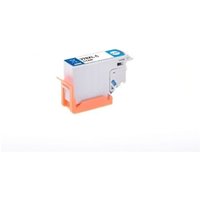 Compatible Epson 378XL Hi Yield Cyan Ink Cartridge C13T37924010