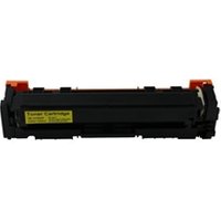 Alpa-Cartridge Comp HP Yellow Toner CF402A also for HP 201A - CF402A