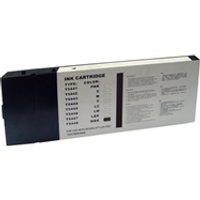 Compatible Epson Stylus Pro 9600 Matte Black Dye Ink T544800 220ml Ink