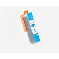 CTS Wholesale Compatible Canon IP4850 Cyan CLI-526C Ink Ctg [CC-526C 4