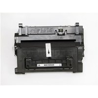 Alpa-Cartridge Compatible HP Laserjet Black Toner CE390A
