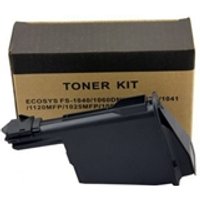 ALPA-CArtridge Comp Kyocera FS1041 Black Toner TK1115 - TK1115