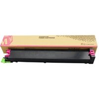 ALPA-CArtridge Comp Sharp MX2600 Magenta Toner MX31GTMA - MX31GTMA