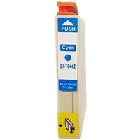 CTS Wholesale Compatible Epson Stylus Colour C84 Cyan Ink T044240 [E04