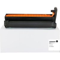 ALPA Reman OKI C8600 Black Drum Unit 43449016 - 43449016