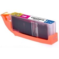 Compatible Canon CLI 581M Ink Cartridge