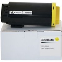 CTS Wholesale Compatible Xerox Versalink C500 Extra Hi Cap Yellow Tone