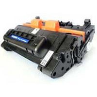 Alpa-Cartridge Comp HP Laserjet P4015 Black Toner CC364A