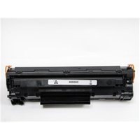 CTS Wholesale Compatible HP Laserjet MFP M125 Toner Ctg CF283X 737 737