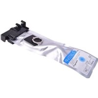G+G Compatible Epson T9452 Hi Yield Cyan Ink Cartridge C13T945240