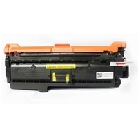 AC Compatible HP CE252A Yellow 504A also for Canon 723Y Toner 30133524