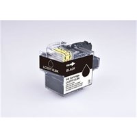 G+G Compatible Brother LC3219XLBK Black Hi Yield Ink Ctg