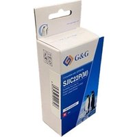 Compatible Epson SJIC22M C33S020582 Inkjet