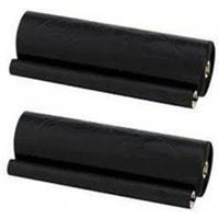 ALPA-CArtridge Comp Sharp UX300 Twin Pack Fax Ribbon UX3CR - UX3CR