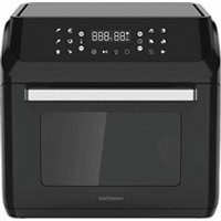 Statesman 13 In 1 Digital Air Fryer Oven 15 Litre Black SKAO15017BK