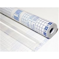 Sadipal Self Adhesive Book Covering Roll 50 Micron 450mm x 10m Clear Sadipal Self Adhesive Book Covering Roll 50 Micron 450mm x 10m Clear