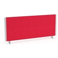ImpulseEvolve Plus Bench Screen 1000 Bespoke Bergamot Cherry Silver