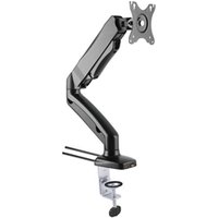 Single Monitor Arm Black AC000066