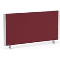 ImpulseEvolve Plus Bench Screen 800 Bespoke Ginseng Chilli Silver