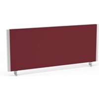 ImpulseEvolve Plus Bench Screen 1000 Bespoke Ginseng Chilli Silver