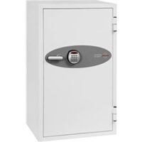 Phoenix Fire Fighter Size 4 Fire Safe with Electronic Lock - FS0444E