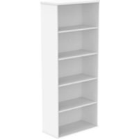 Bookcase 4 Shelf 1980 High Arctic