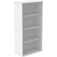 Bookcase 3 Shelf 1592 High Arctic