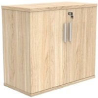 Cupboard 730 High Canadian Oak