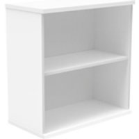 Bookcase 1 Shelf 816 High Arctic