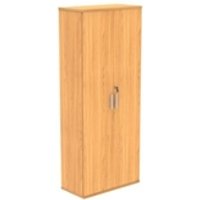 Cupboard 1980 High Norwegian Beech