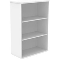 Bookcase 2 Shelf 1204 High Arctic