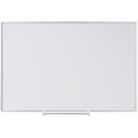 Bi-Office New Generation A9 Whiteboard Lacquered Steel 240x120cm