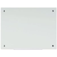 Bi-Office River Magnetic Glass Board 180x120cm GL120107 BQ11345