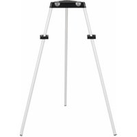 Earth Mobile Aluminium Structure with Plastic Tray KT0805 BQ65004