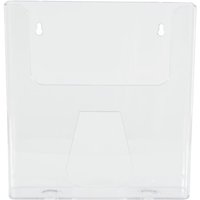 Bi-Office Acrylic Document Holder A4 SM150900 BQ58702