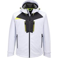 Portwest DX4 Softshell 3L M White POW40915