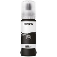 Epson Black Ink Cartridge EcoTank 70ml for ET-18100 - C13T09B140