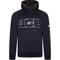 JCB Horton Hoodie NavyBlack XL D-WW-XL BSW01321