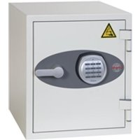 Phoenix Battery Titan Size 2 Safe with Electronic Lock 410x450x430mm