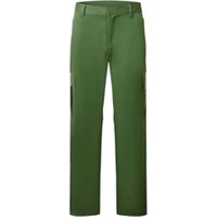 Portwest Combat Trousers 40 Forest Green POW41954