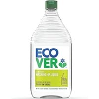 Washing Up Liquid Lemon Aloe 950ML - Cleaning Fluids - Washing Up Liquid