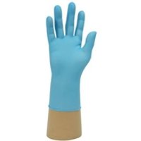 GN90 Nitrile Powder Free Examination Glove Pk 10