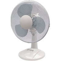 Q Desktop Fan 410mm 16 Inch KF00403