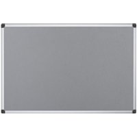 Bi-Office Maya Fire Retardant Notice Boa