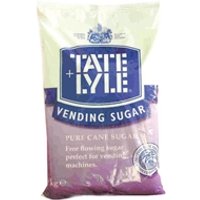 Tate & Lyle Fine Vending Sugar 2kg A00696 Tate & Lyle Fine Vending Sugar 2kg A00696