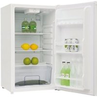Igenix 92 Litre Under Counter Larder Fridge White