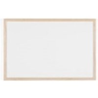 Bi-Office Basic Whiteboard Magnetic Sur